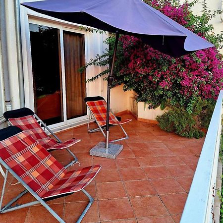 Apartment Fortuna Cavtat Esterno foto