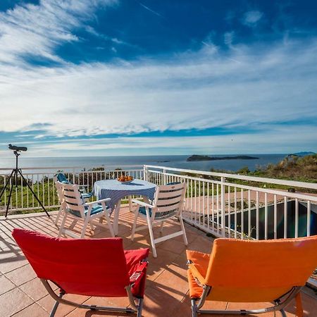 Apartment Fortuna Cavtat Esterno foto