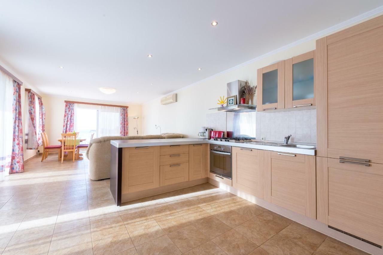 Apartment Fortuna Cavtat Esterno foto