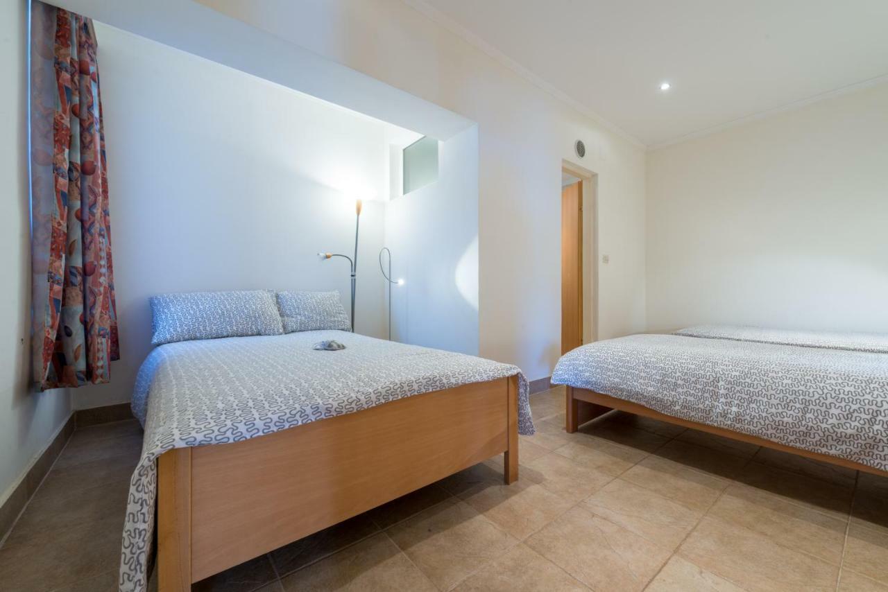 Apartment Fortuna Cavtat Esterno foto
