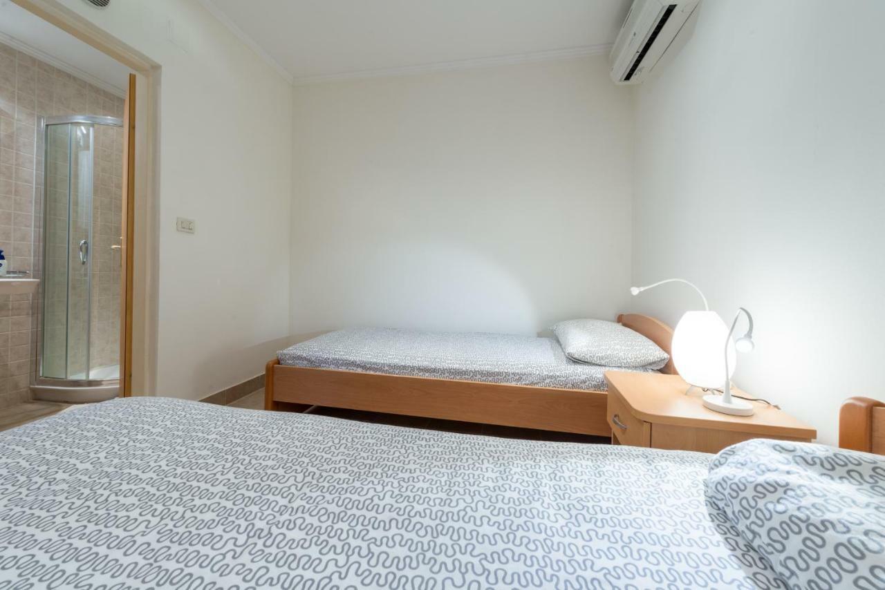 Apartment Fortuna Cavtat Esterno foto