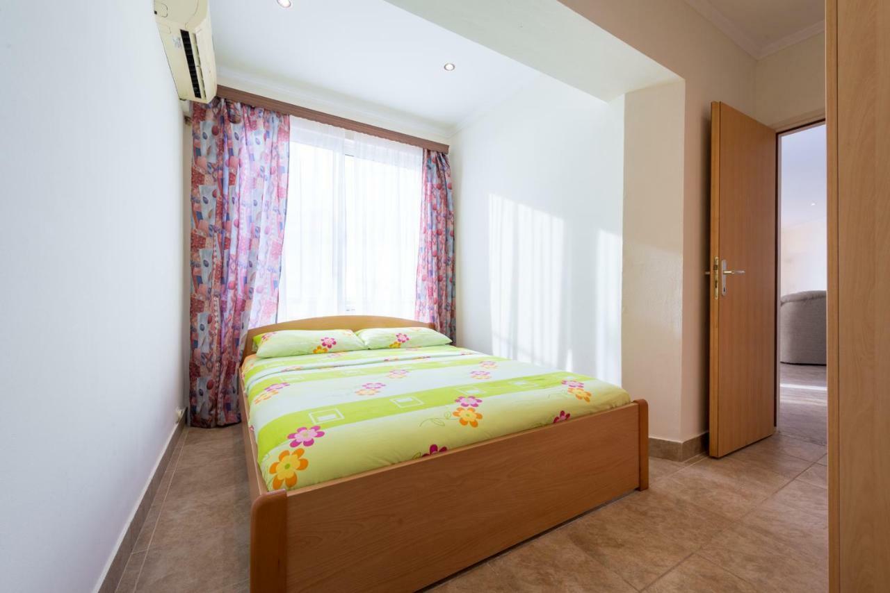 Apartment Fortuna Cavtat Esterno foto
