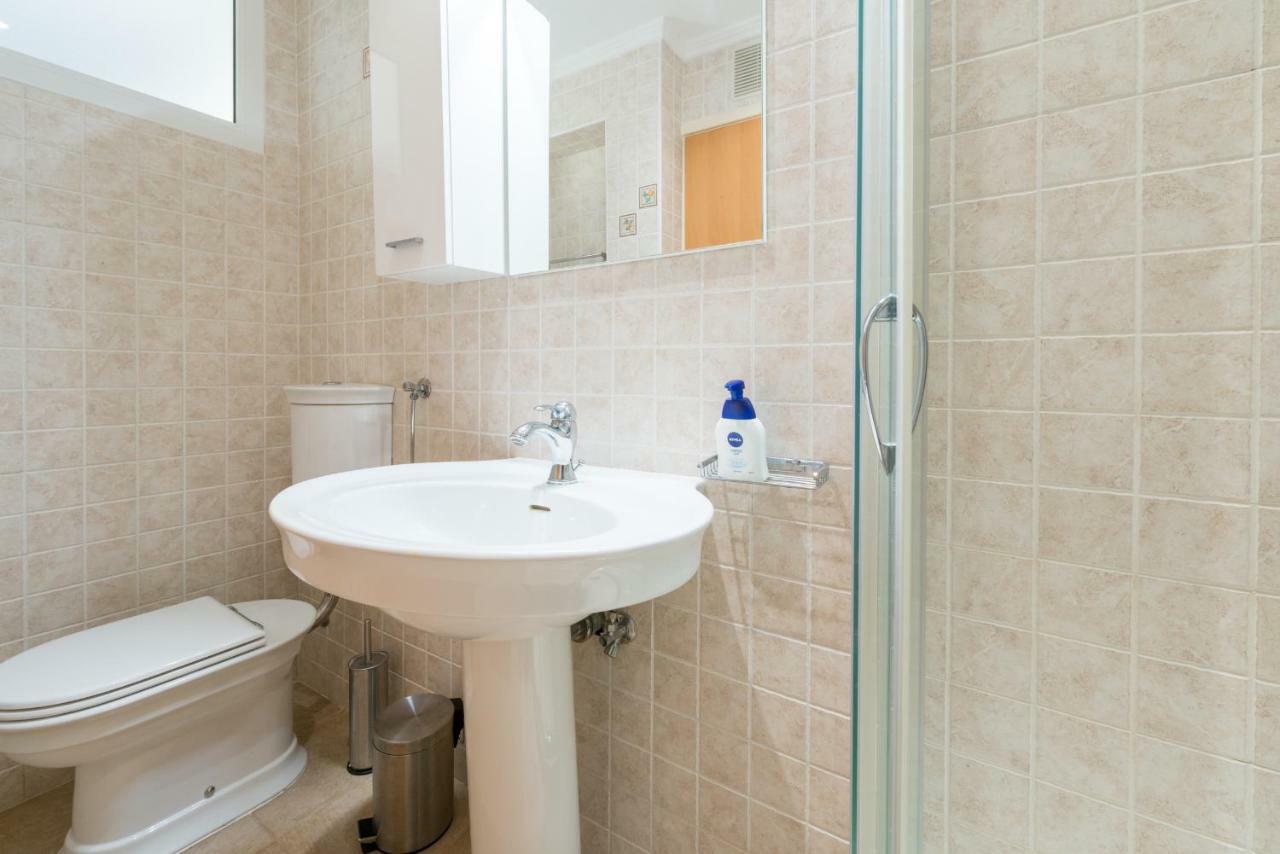 Apartment Fortuna Cavtat Esterno foto