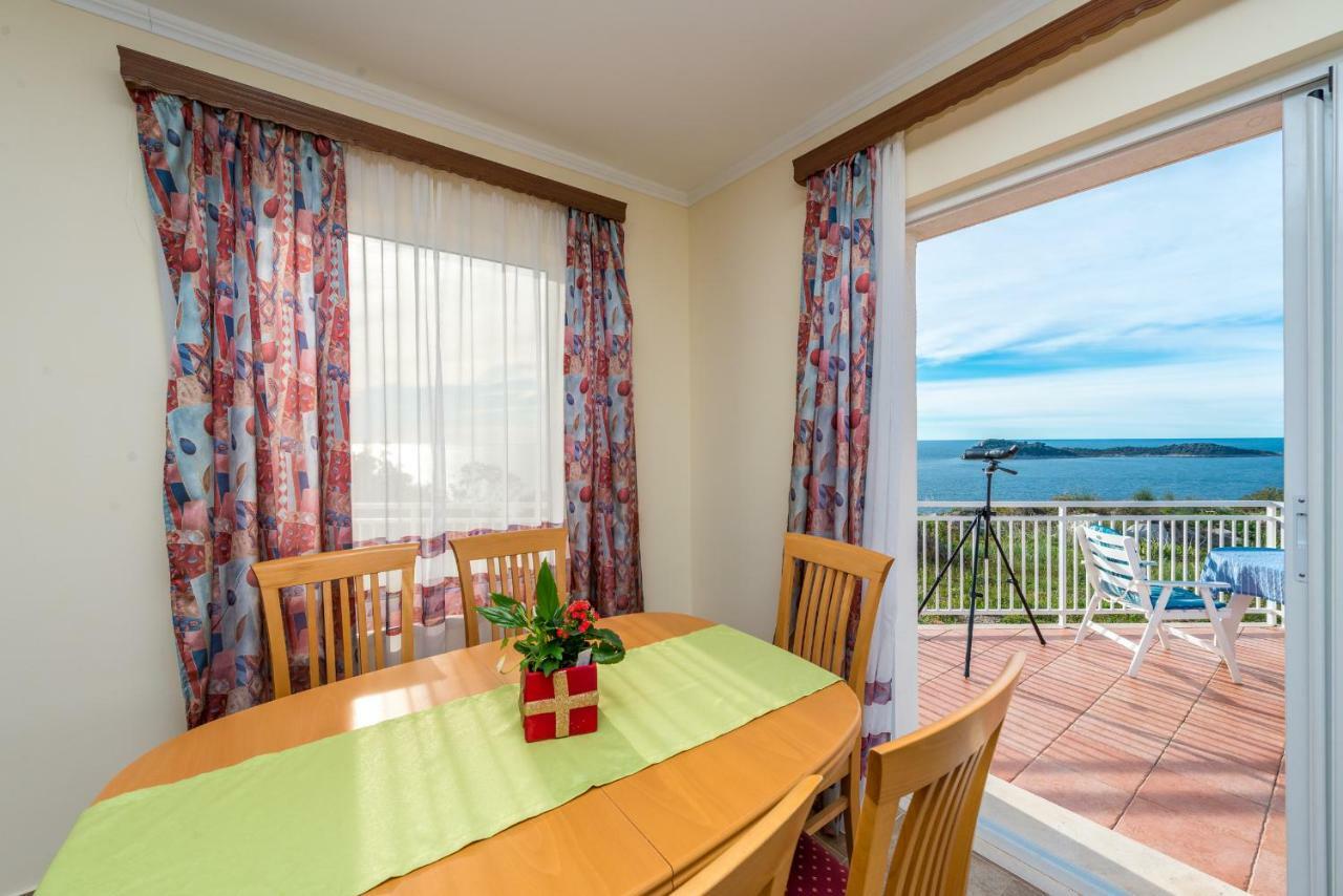 Apartment Fortuna Cavtat Esterno foto