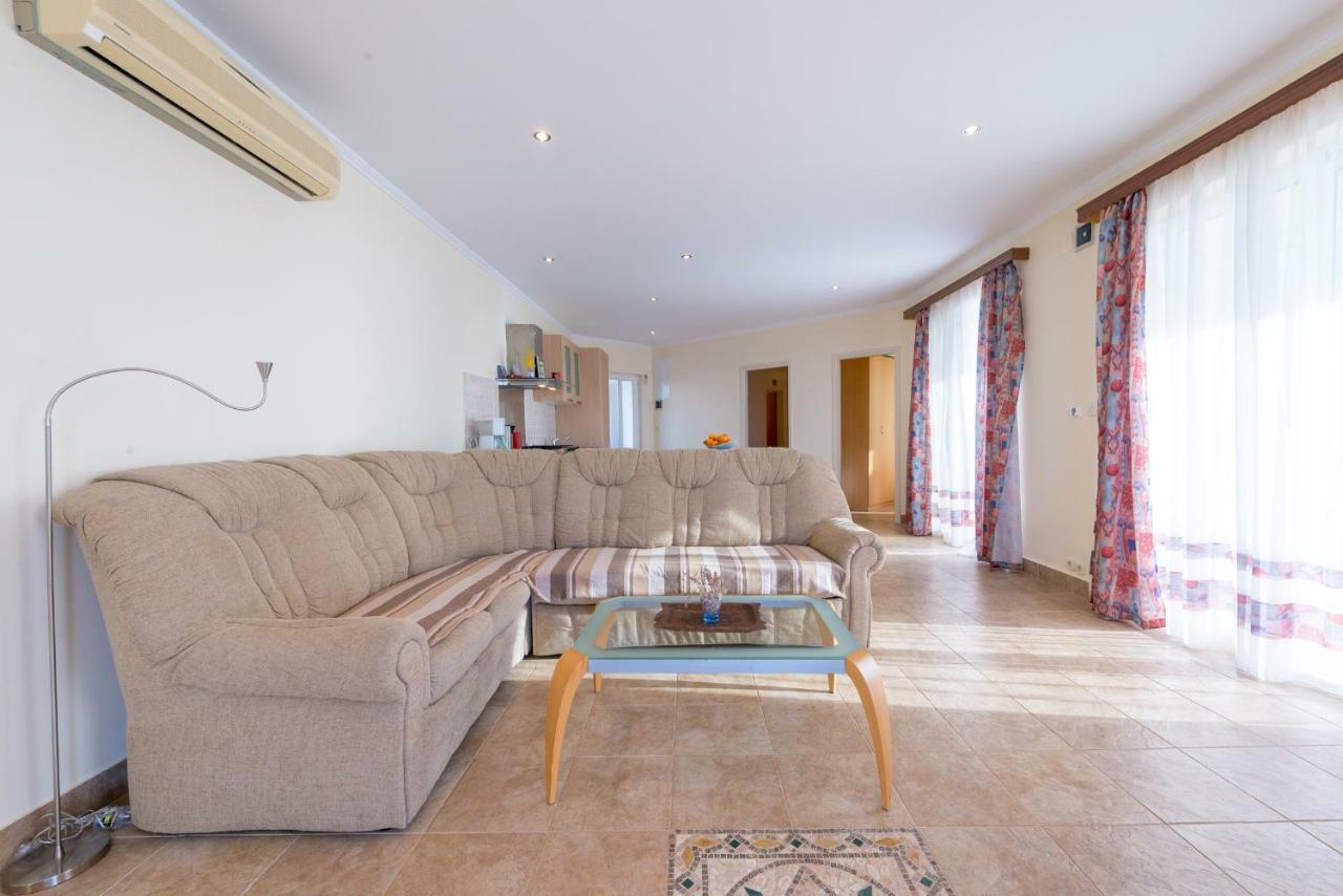 Apartment Fortuna Cavtat Esterno foto