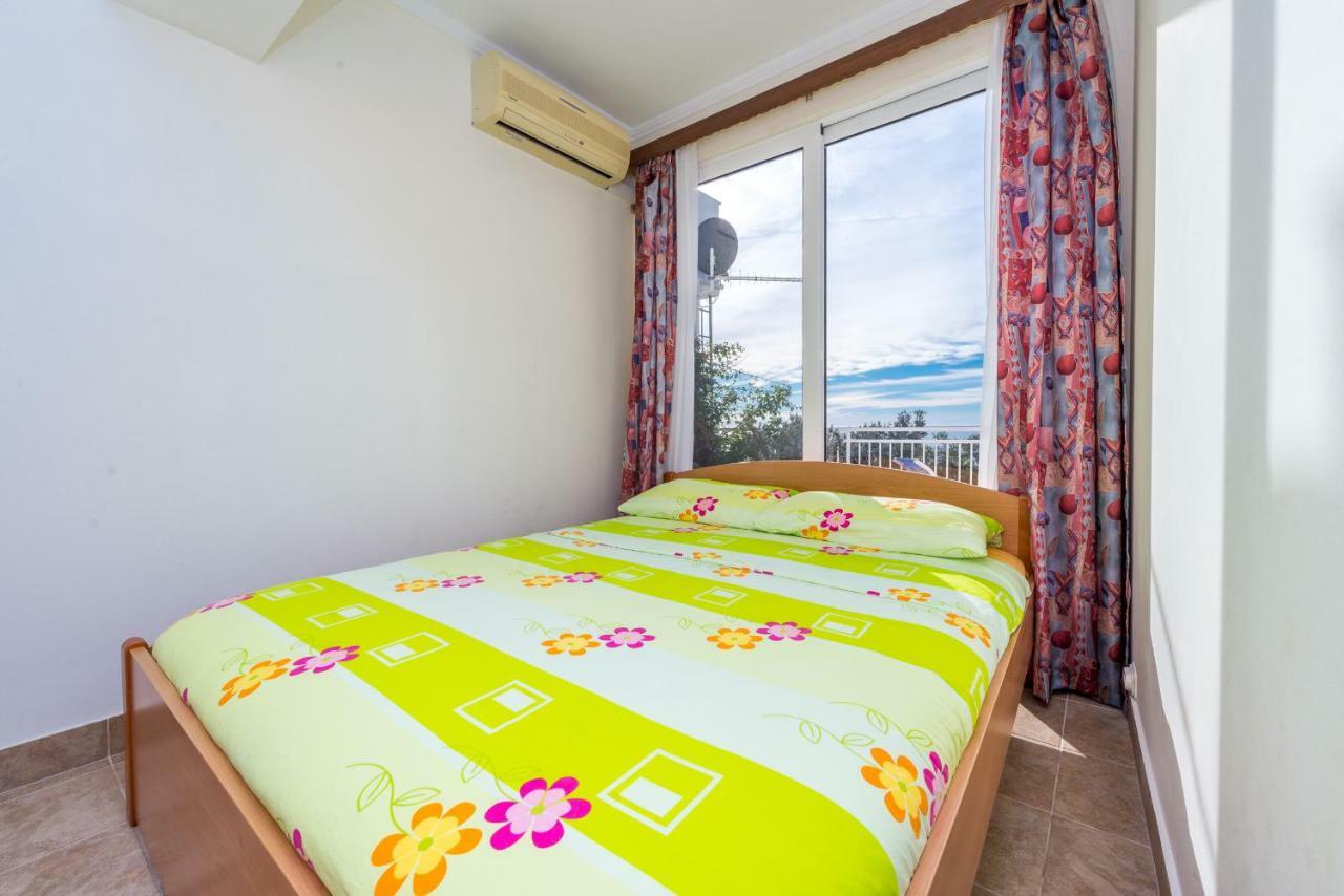 Apartment Fortuna Cavtat Esterno foto