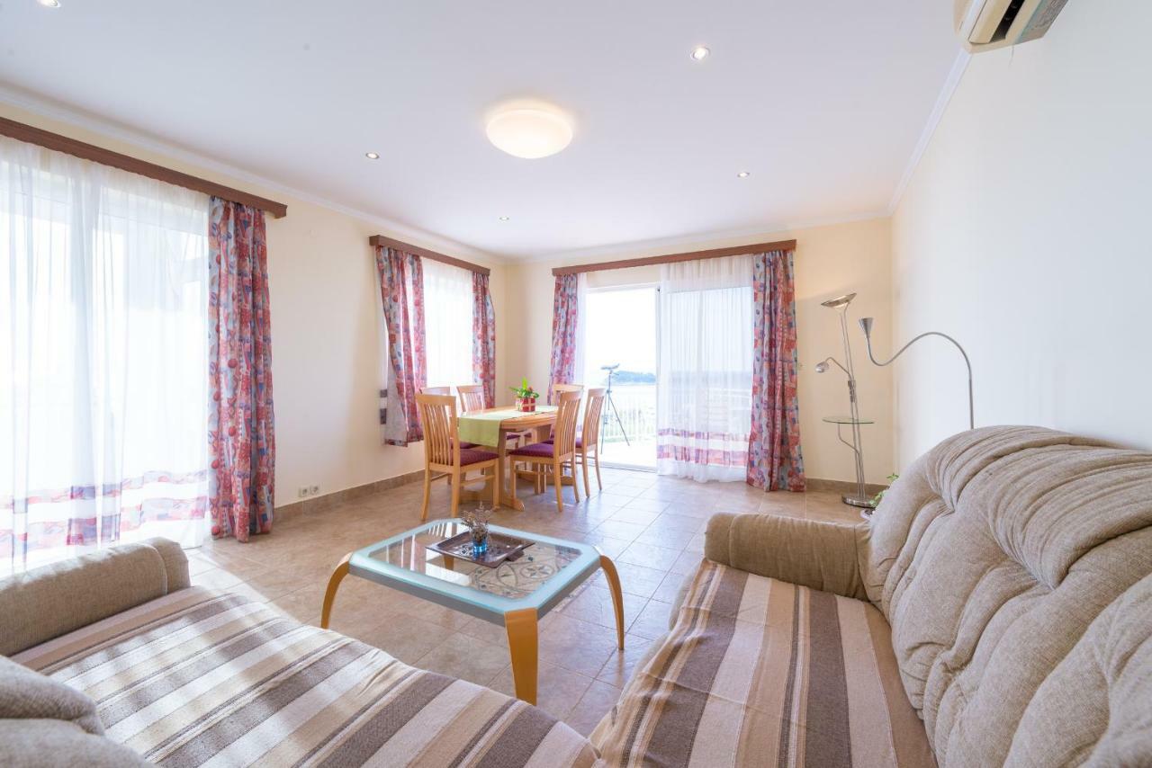 Apartment Fortuna Cavtat Esterno foto