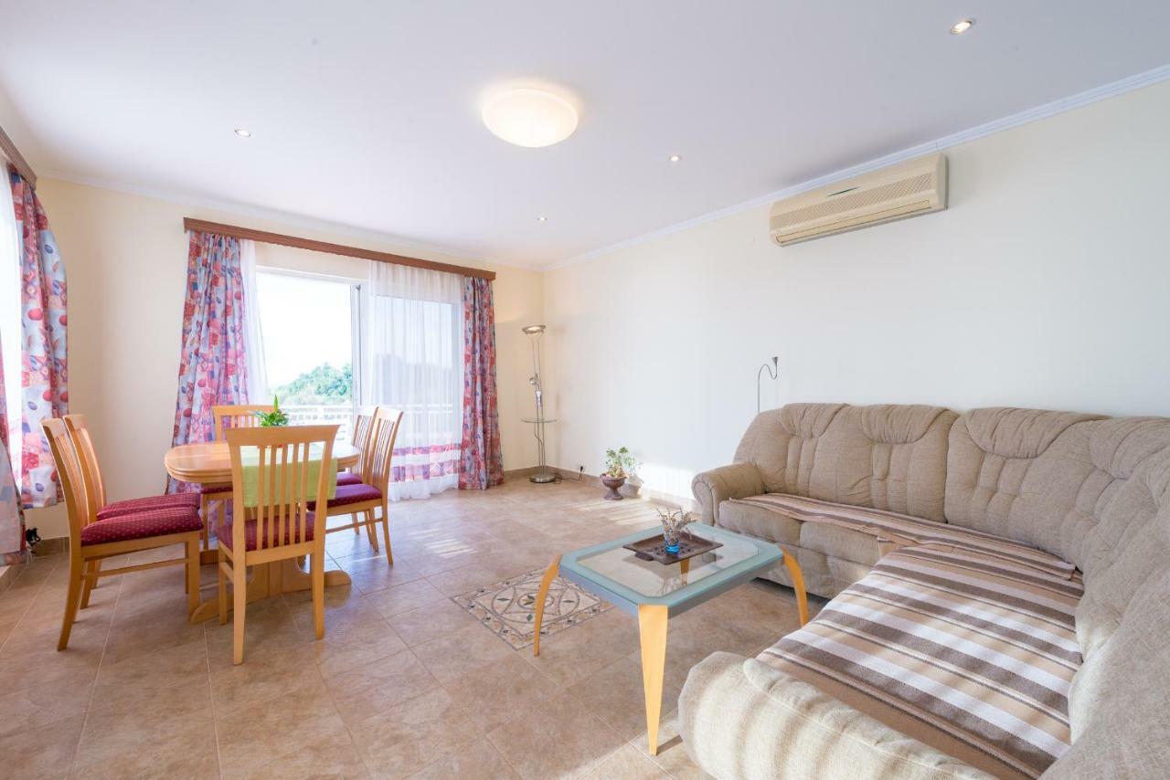 Apartment Fortuna Cavtat Esterno foto