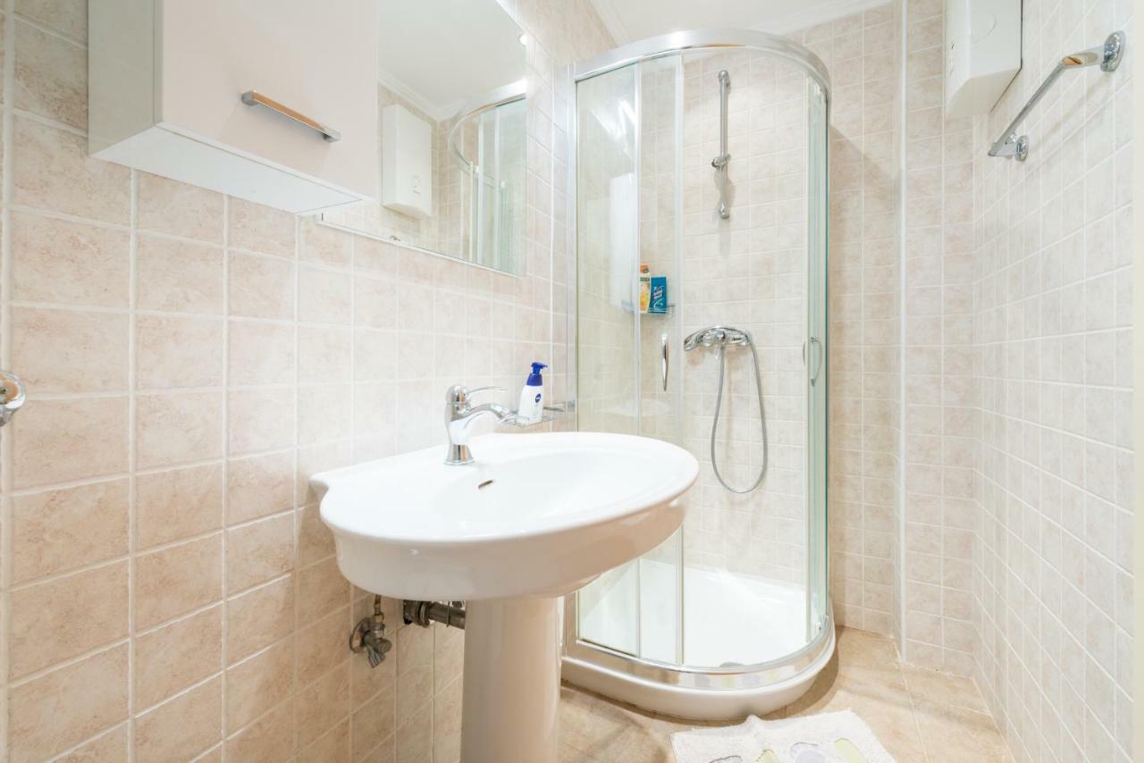 Apartment Fortuna Cavtat Esterno foto