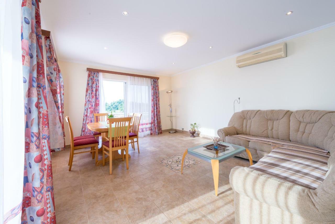 Apartment Fortuna Cavtat Esterno foto