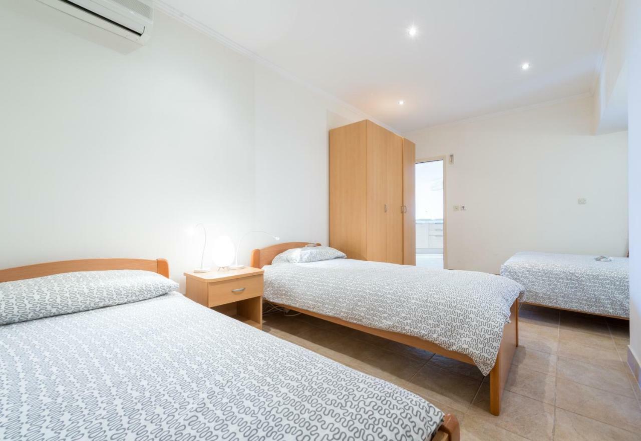 Apartment Fortuna Cavtat Esterno foto