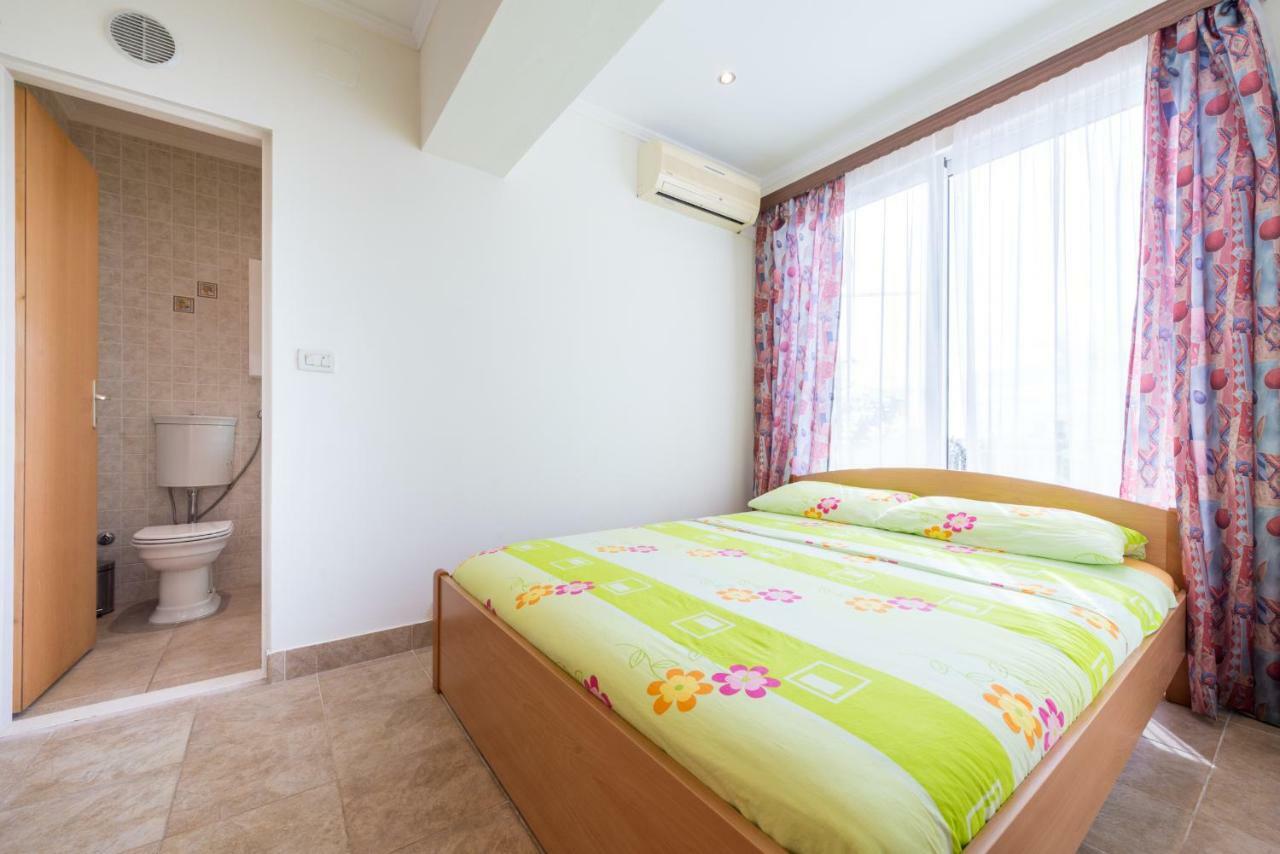 Apartment Fortuna Cavtat Esterno foto